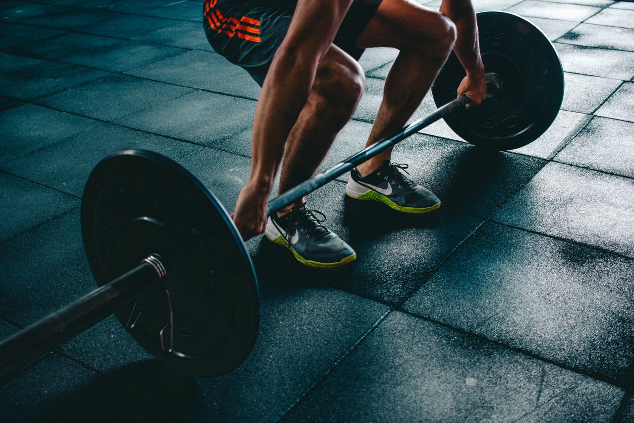 Testosterone replacement therapy consultation