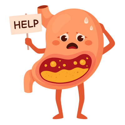 Acid Reflux
