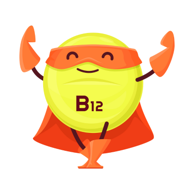 Vitamin B12 Injection