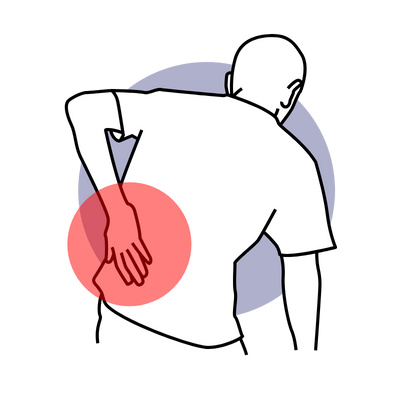 Back Pain