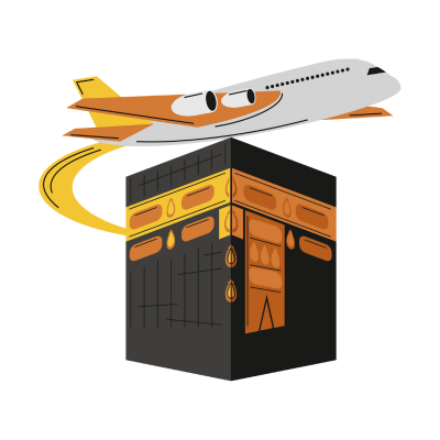 Hajj and Umrah Vaccine