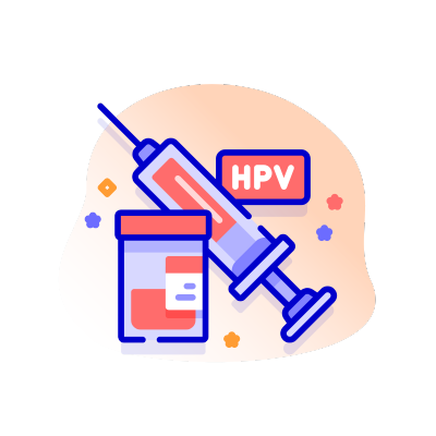 HPV Vaccine