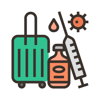 Travel Vaccination